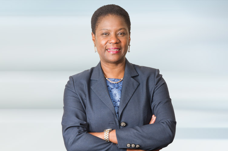 FUNKE IGHODARO