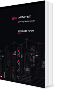 Integrated Report 2021