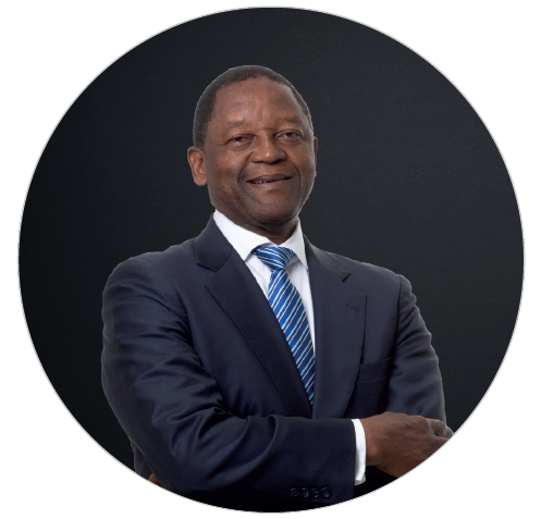 Johnson Njeke