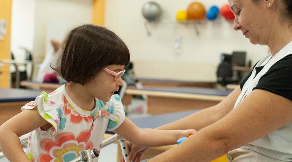 Logicalis Brazil – Assistance Association for Disabled Children