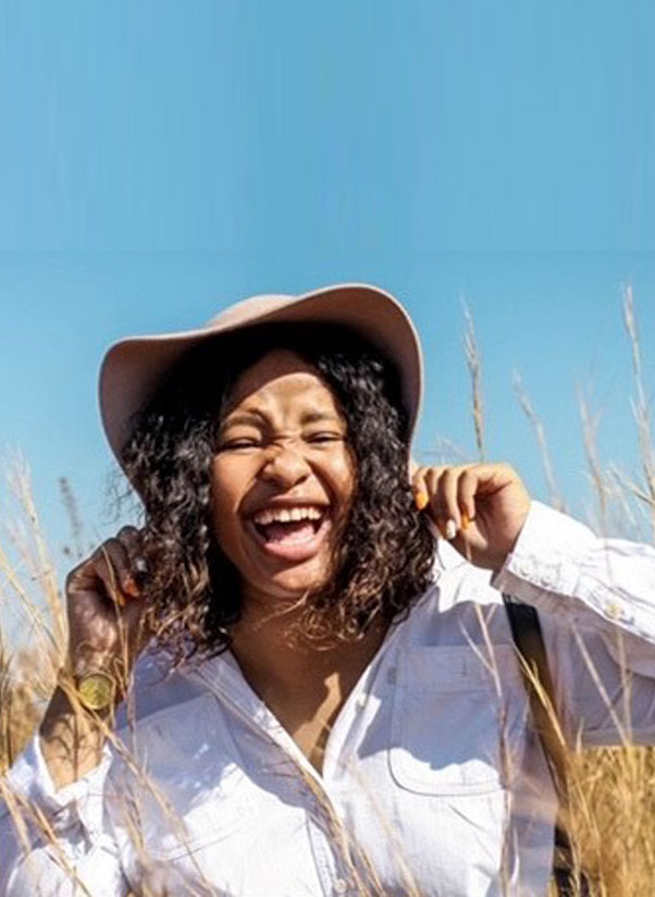 Maishibe Thobela