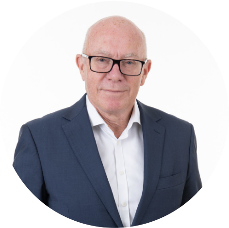 Stephen Davidson