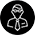 Business management icon