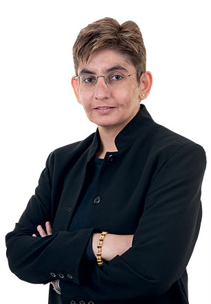 Deepa Sita Profile