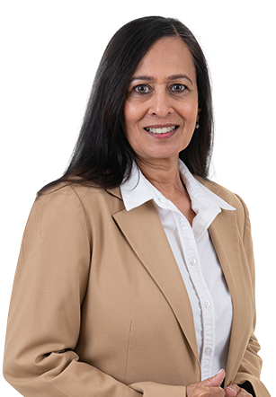Maya Makanjee Profile