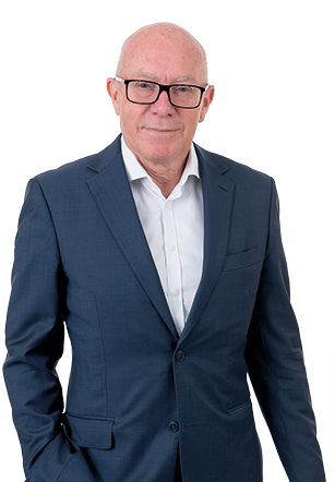 Stephen Davidson Profile