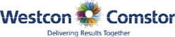 Westcon Comstor Logo