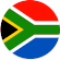 South African Flag