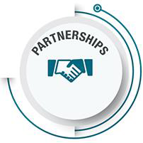 Partnership icon
