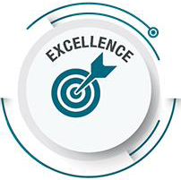 Excellence icon