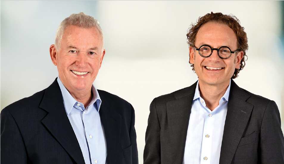 ceo and cfo