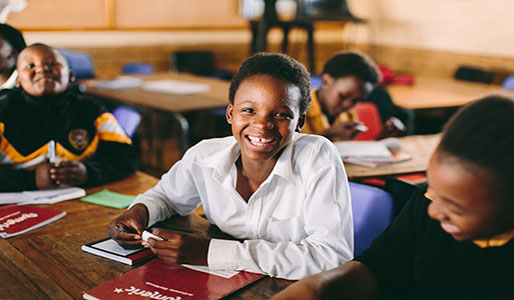 teachers benefiting